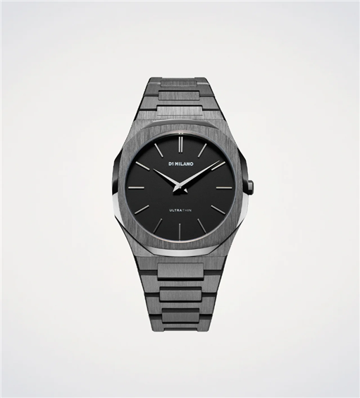 Reloj D1 Milano in Acero D1-UTBJ15 - D1-UTBJ15